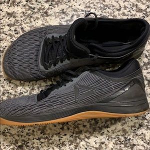 Rebook Nano 8 (Crossfit Shoes)